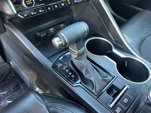 Used 2021 Kia K5 GT-Line image 22