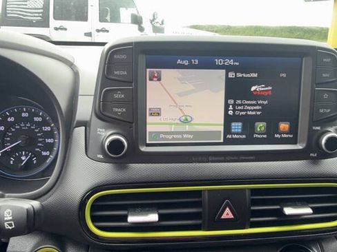 Used 2019 Hyundai Kona Ultimate AWD/4WD image 22