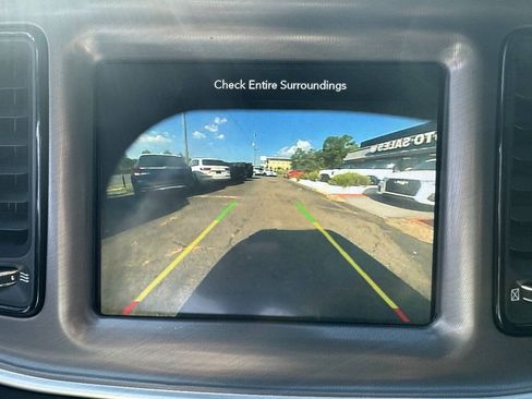 Used 2020 Dodge Challenger R/T Scat Pack w/ Plus Package RWD image 17