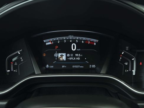 Used 2021 Honda CR-V EX image 22
