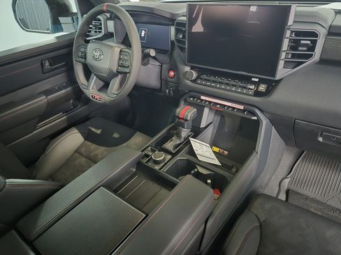 New 2026 Toyota Sequoia TRD Pro image 55