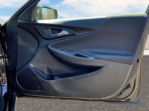 Used 2024 Chevrolet Malibu RS image 19