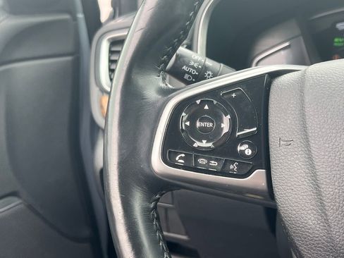 Used 2020 Honda CR-V EX-L image 26