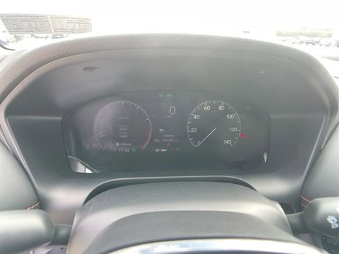 Used 2023 Honda HR-V Sport image 15