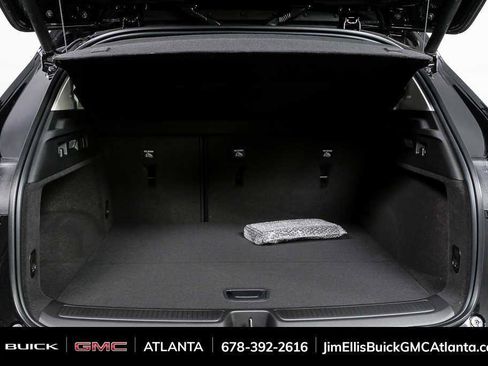 New 2026 Buick Envision Avenir AWD/4WD image 31