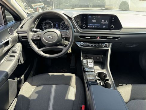 Used 2021 Hyundai Sonata SE FWD image 9