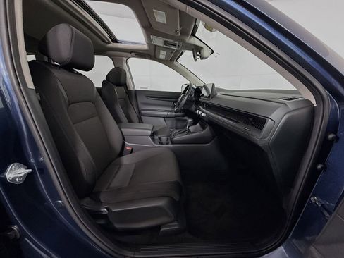 Certified 2024 Honda CR-V EX image 26