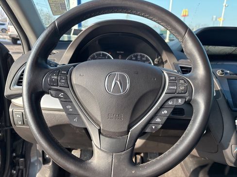 Used 2016 Acura RDX AWD w/ Advance Package image 18