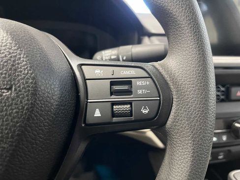 New 2026 Honda Accord LX image 17
