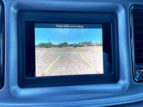Used 2023 Dodge Challenger SXT RWD image 21