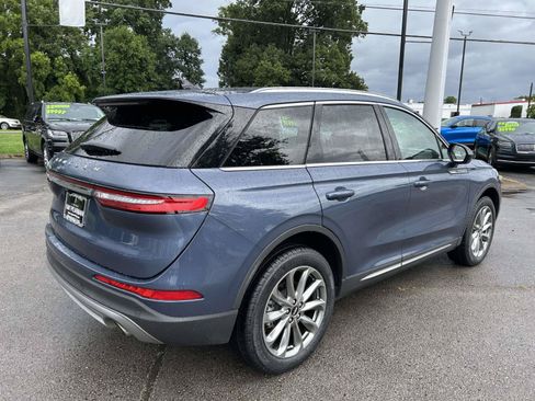 Certified 2022 Lincoln Corsair FWD w/ Premium Package image 3