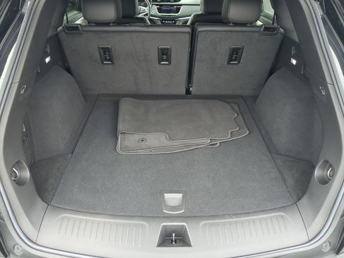 Certified 2023 Cadillac XT5 Luxury AWD/4WD image 25