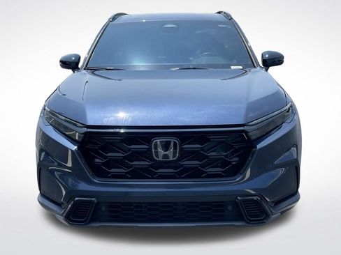 Certified 2025 Honda CR-V Sport-L image 9