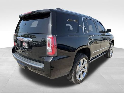 Used 2019 GMC Yukon Denali w/ Denali Ultimate Package AWD/4WD image 7