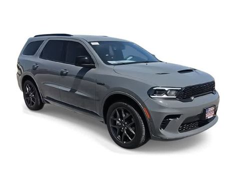 New 2026 Dodge Durango GT w/ Blacktop Package image 2