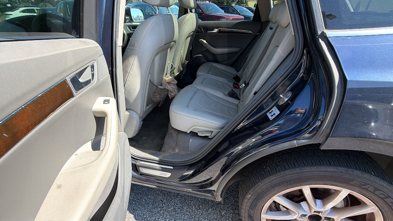 Used 2010 Audi Q5 3.2 Premium Plus AWD/4WD image 24