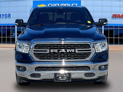 Used 2022 RAM 1500 Lone Star image 2