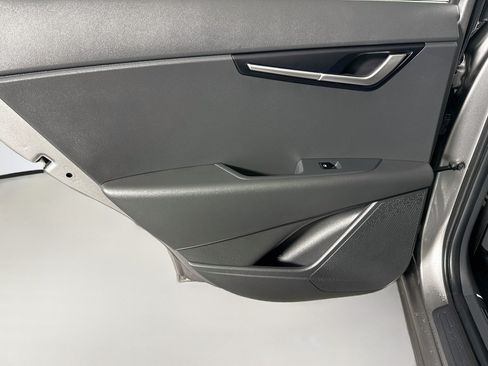 Used 2026 Kia Niro LX FWD image 25