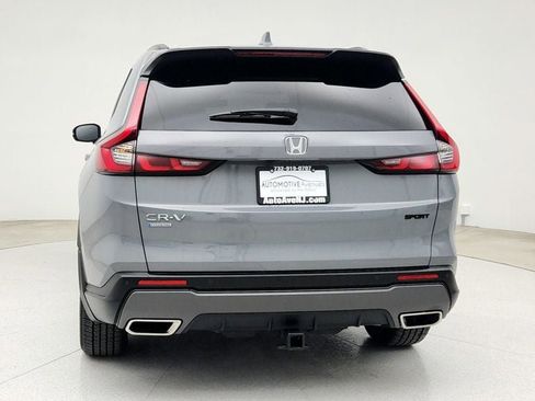 Used 2025 Honda CR-V Sport-L image 6