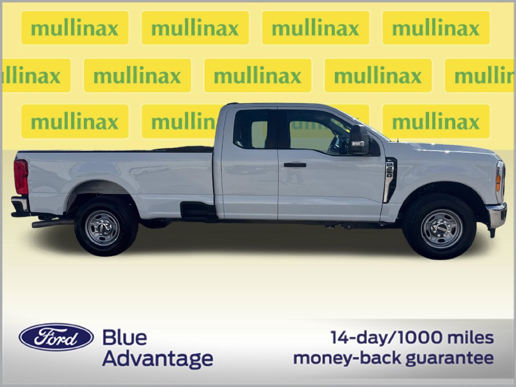 Used 2026 Ford F250 XL w/ XL Chrome Package RWD image 2