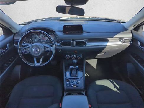 Used 2018 MAZDA CX-5 Sport FWD image 16