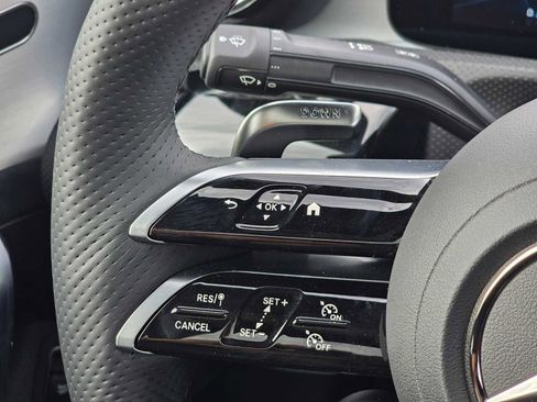 New 2025 Mercedes-Benz CLA 35 AMG 4MATIC image 24