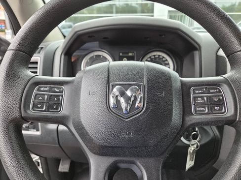 Used 2016 RAM 1500 Tradesman w/ Protection Group AWD/4WD image 24