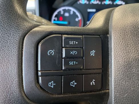 Certified 2024 Ford F350 XLT image 20