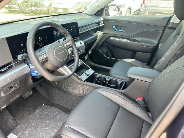 New 2026 Hyundai Kona SEL Premium AWD/4WD image 13