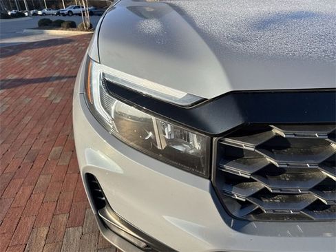 Used 2023 Honda Passport TrailSport image 20