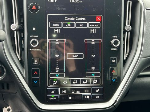 Used 2024 Subaru WRX Premium image 20