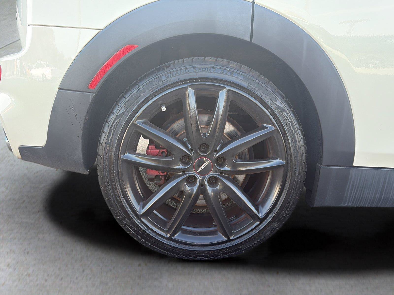 Used 2019 MINI Cooper Clubman John Cooper Works w/ Driver Assistance Package AWD/4WD image 46