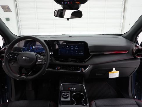 New 2026 Chevrolet Equinox RS w/ Convenience Package III image 38