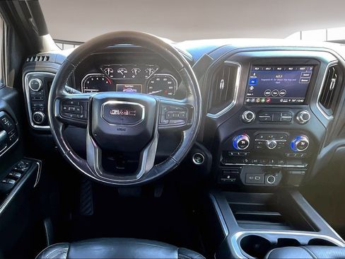 Used 2021 GMC Sierra 1500 AT4 image 9