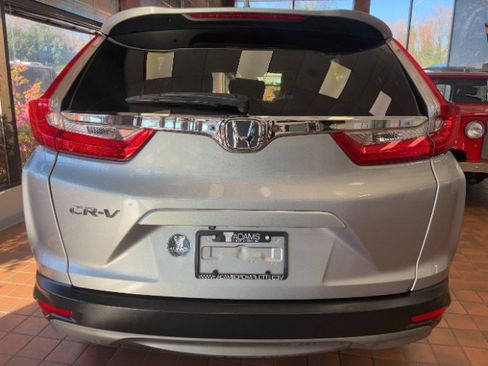 Used 2019 Honda CR-V EX image 10
