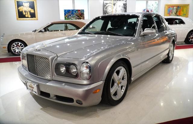 Used 2004 Bentley Arnage T RWD image 3