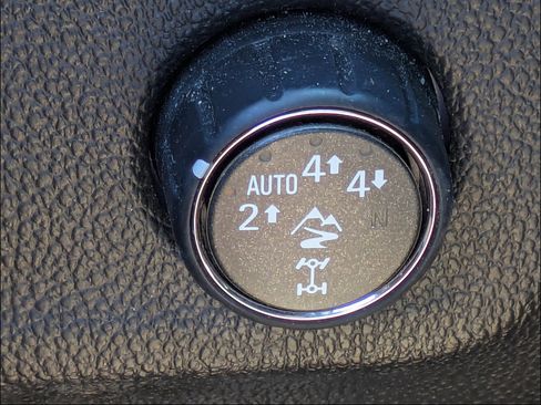 Used 2022 Chevrolet Colorado ZR2 AWD/4WD image 31