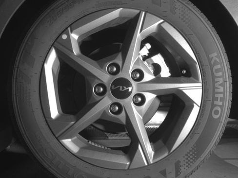 Used 2025 Kia K4 FWD image 14