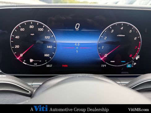 New 2026 Mercedes-Benz GLS 450 4MATIC image 16