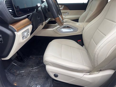 Used 2022 Mercedes-Benz GLE 350 4MATIC image 26