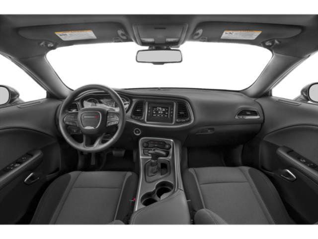 Used 2018 Dodge Challenger SXT Plus RWD image 11
