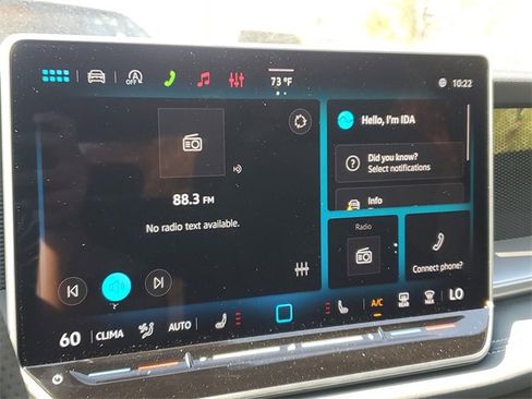 New 2026 Volkswagen Tiguan SE R-Line image 30