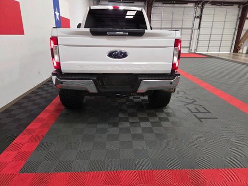 Used 2019 Ford F250 XLT w/ XLT Premium Package AWD/4WD image 27