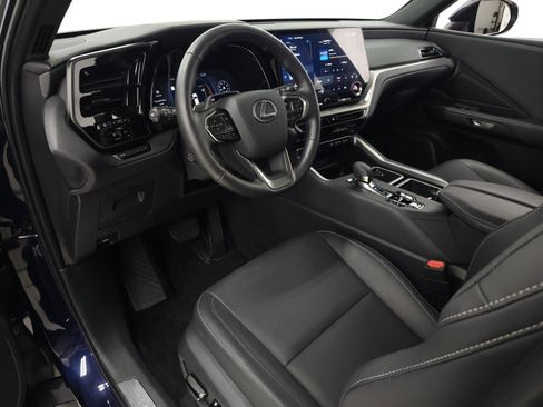 Used 2025 Lexus TX 350 AWD w/ Technology Package image 17