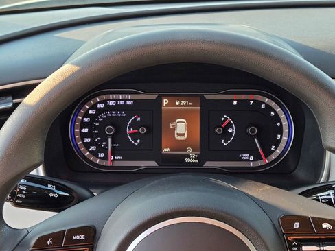 Certified 2024 Hyundai Tucson SE image 38