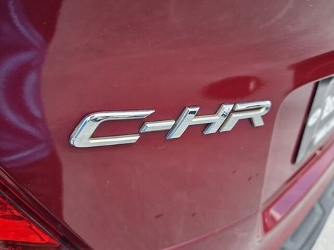 Used 2018 Toyota C-HR XLE FWD image 13
