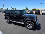 Used 2020 Jeep Wrangler Unlimited Sahara image 4
