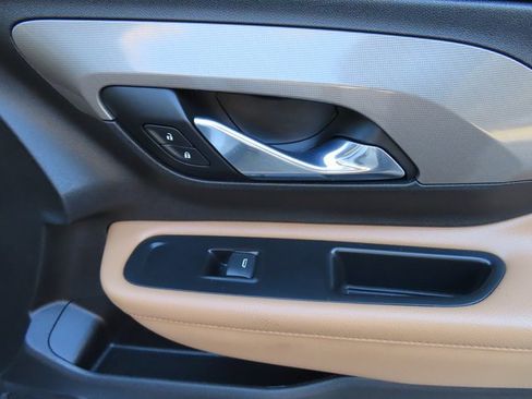 Used 2018 GMC Terrain SLT image 36