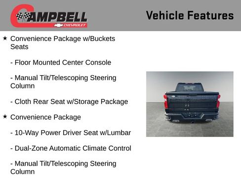 Used 2022 Chevrolet Silverado 1500 RST image 31