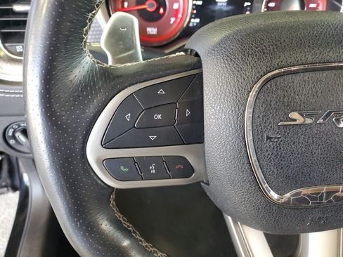 Used 2021 Dodge Charger SRT Hellcat RWD image 17